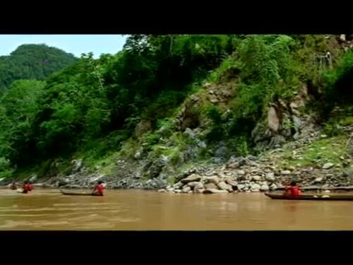 The Green Inferno, i cannibali arrivano al cinema