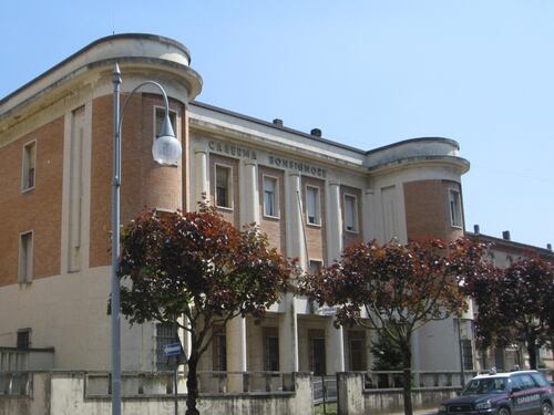 “Siamo soli”, il grido di Predappio