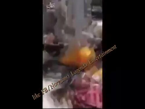 Morti schiacciati durante il pellegrinaggio alla Mecca