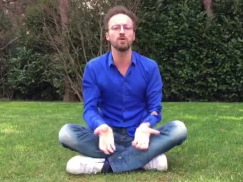 Francesco Facchinetti presenta Stonex One