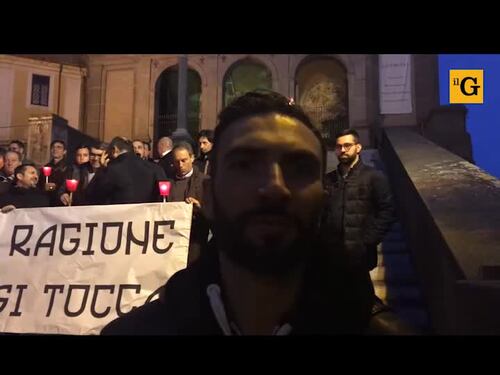 Roma, 11enne invalida al 100%, ma per il Comune è un occupante