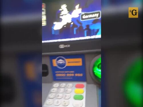 Occhio agli skimmer dei bancomat. La nuova truffa ipertecnologica