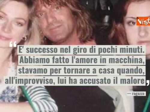 Zanza, l'ultimo dei playboy romagnoli