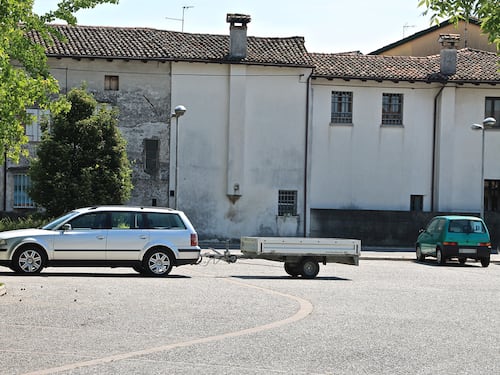 Viaggio a Morsano, il paese dove nessuno (per ora) vuole fare il vigile