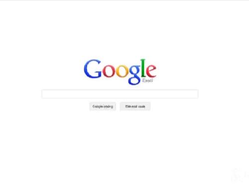 Google presenta nuovo logo: si trasforma in base ad attività utente
