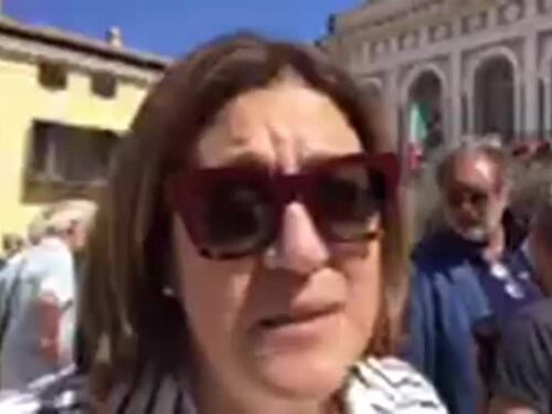"A Norcia gli edifici hanno retto grazie a una buona ricostruzione"