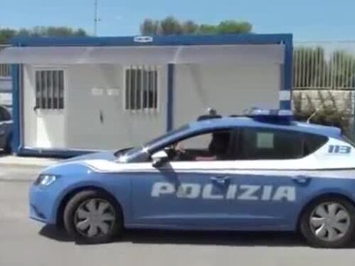 Scafisti traditi da un video: arrestati 5 tunisini