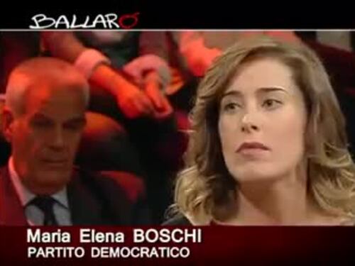 Quando la Boschi diceva: "Se fossi nella Cancellieri mi dimetterei"