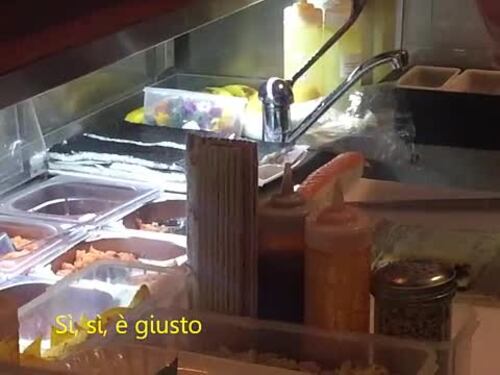 Come evitare il "mal di sushi" nei ristoranti All You Can Eat