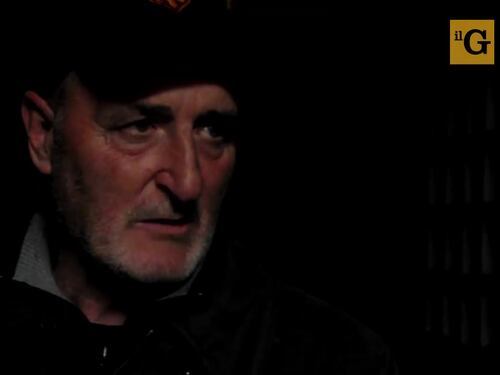 San Basilio, parla l'italiano sgomberato: "Ma quale razzismo, venite a vedere come vivo"