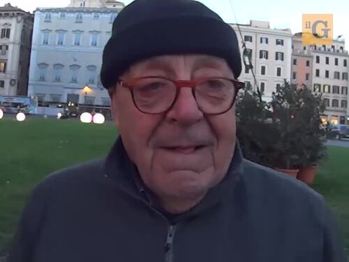 Roma "spelacchiata": ecco il Natale triste della Capitale