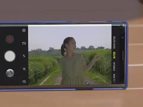 Samsung lancia il Note 9
