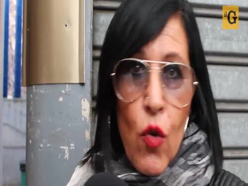 Ex scuola 8 marzo, spaccio e degrado nel cuore di Magliana
