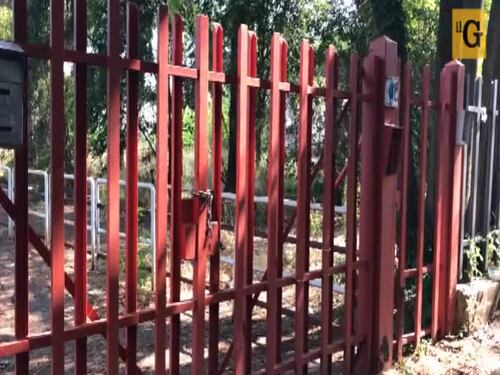 "Giù le mani dal commissariato", Tiburtino in rivolta nel nome della sicurezza