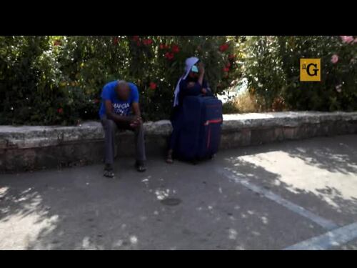 Fiuggi non è Capalbio, così l'immigrazione uccide il turismo