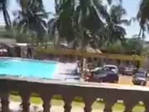 Costa d'Avorio, il blitz dei jihadisti in hotel