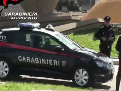 Sbarchi fantasma, il blitz dei carabinieri