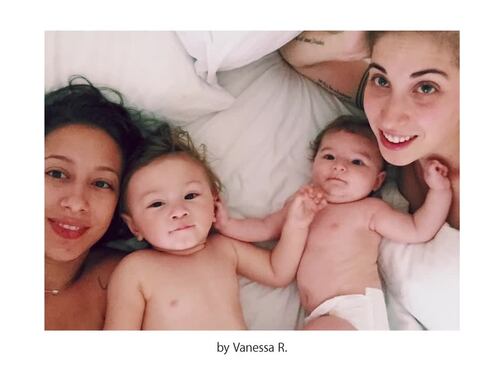 Lo spot Apple celebra la Festa della mamma
