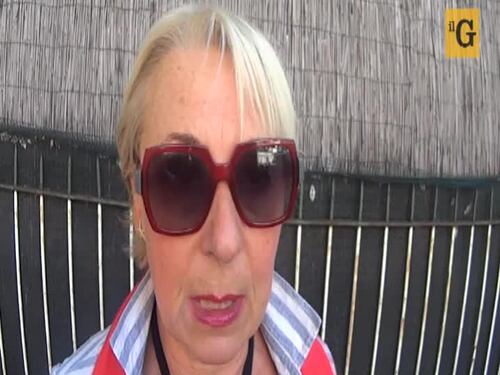 Allarme crolli a Monteverde, i residenti: "Abbiamo paura per i nostri palazzi"