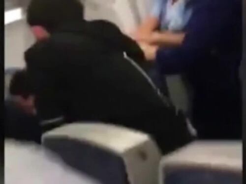 Rissa sul volo Beirut-Londra: atterraggio di emergenza