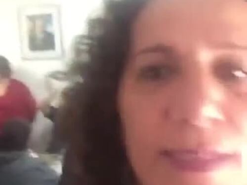 Lula al cellulare con Dilma: "S'infilassero il processo nel..."