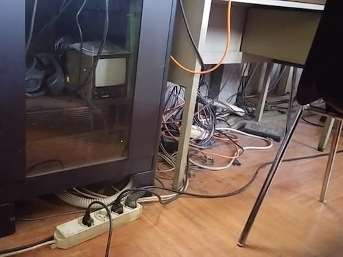 Sprechi e disservizi al tribunale di Milano