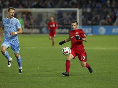 Giovinco devasta Andrea Pirlo
