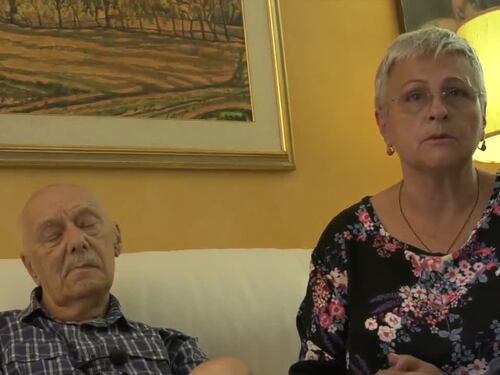 "Quelli che restano" Coming Soon
