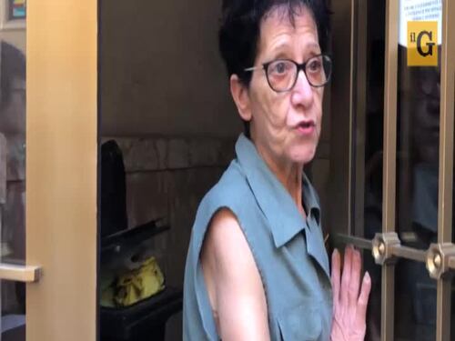 Sos rifiuti: a Roma gli androni dei palazzi invasi da topi e spazzatura