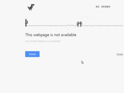 Il gioco di Google