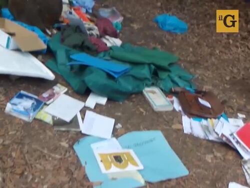 Villa Borghese, residenti sconvolti nel parco dello stupro