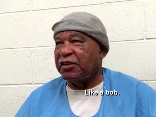 Una delle confessioni del serial killer Samuel Little