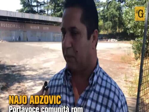 La circolare di Salvini fa infuriare i rom: "Non ci faremo deportare"