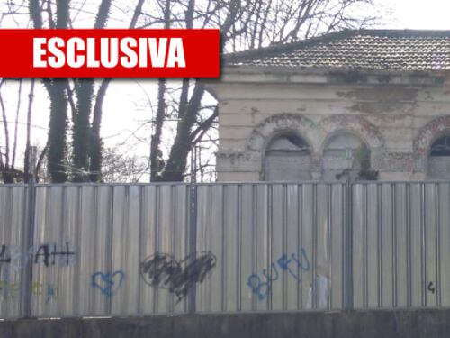 Il quartiere liberty tra degrado incuria e nuovi progetti