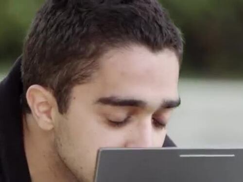 Google Nose: tutti gli odori attraverso internet