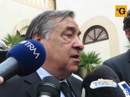 Sgomberato il campo rom della Favorita a Palermo
