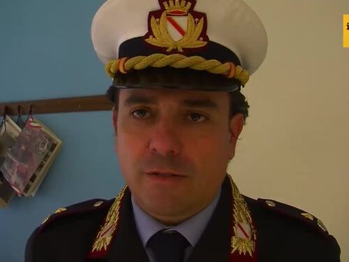 Macellazione abusiva, armi e rifiuti: la scoperta a Marigliano