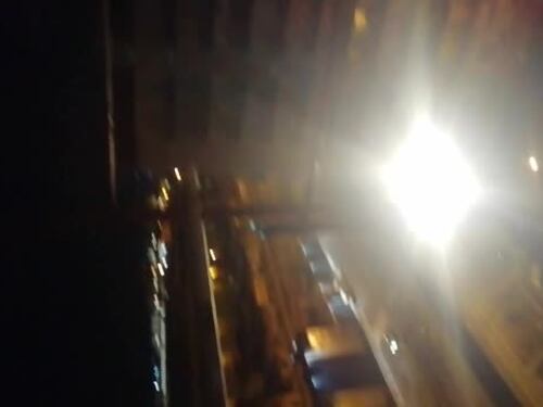 Napoli, licenziati Fca salgono sul campanile del Carmine per protesta