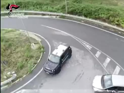 'Ndrangheta: colpo alla cosca Iozzo-Chiefari, 17 arresti