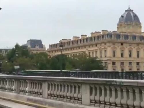 Parigi, strage alla sede della polizia: funzionario uccide 4 persone