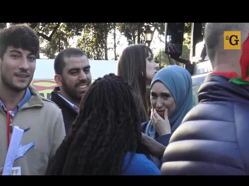 "Salvini? È stupido e ignorante, chi lo vota mi fa pena"