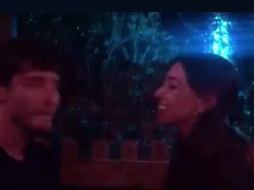 Belen e Stefano di nuovo sposi