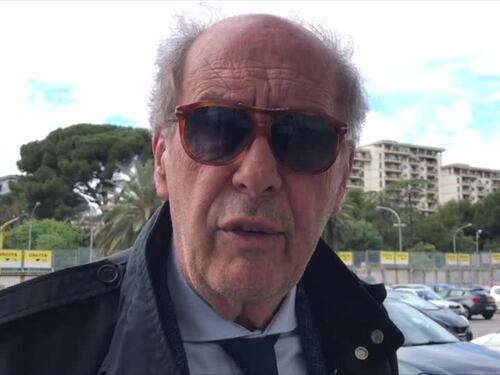 "Noi siamo stati sempre corretti", lo sfogo del direttore sportivo del Palermo Rino Foschi