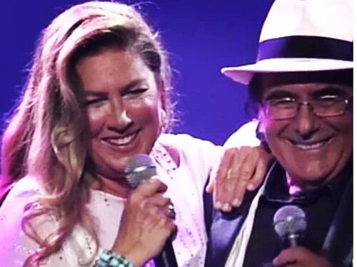 Al Bano e Romina a C’è posta per te