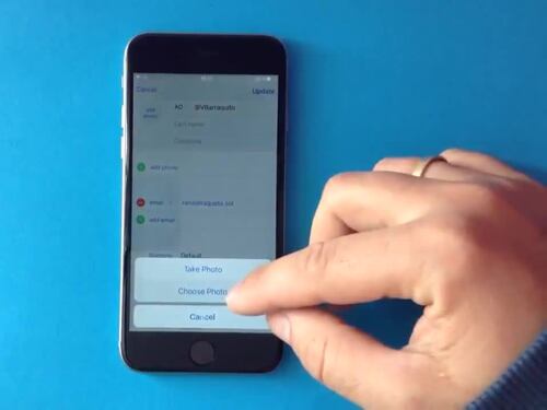 Come sbloccare un iPhone con Siri