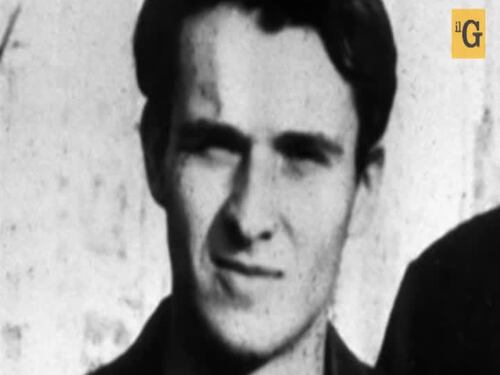"La lezione di Jan Palach a chi vorrebbe distruggere l'Europa"