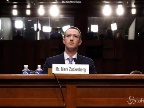 Facebook ha ceduto dati dei suoi utenti
