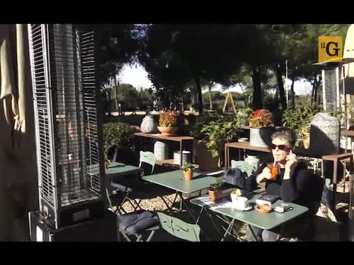 La Raggi sfratta il Vivi Bistrot