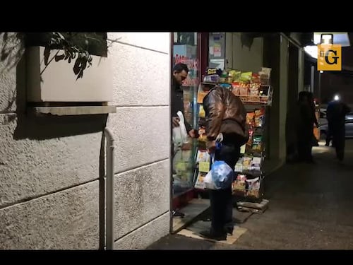 Degrado e baby gang a Boccea: così il quartiere è diventato un suk