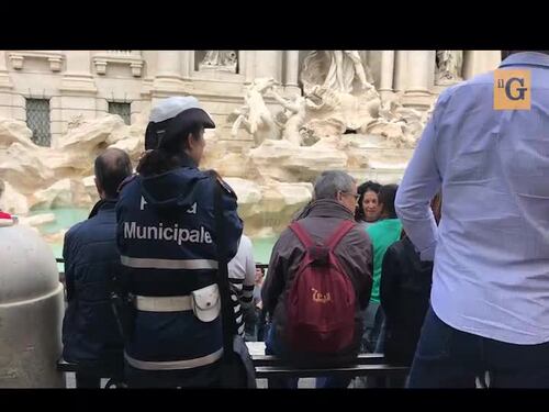 Boom di abusivi nella Capitale: ecco i nascondigli per sfuggire ai controlli